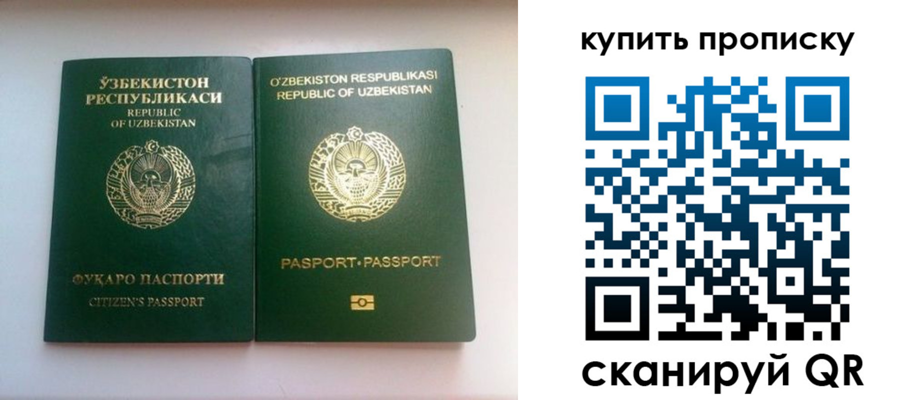 прописка в квартире в Сясьстрое